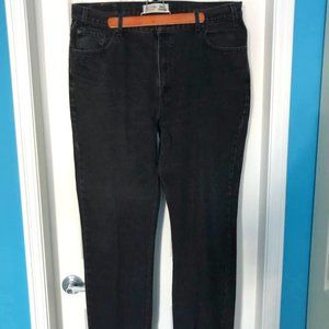 Levis Signature Jeans